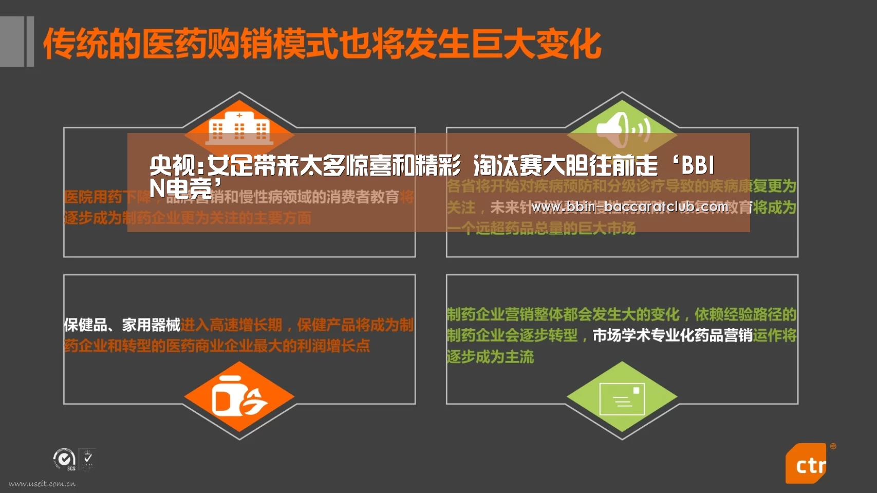 央视:女足带来太多惊喜和精彩 淘汰赛大胆往前走‘BBIN电竞’(图2) BBIN体育